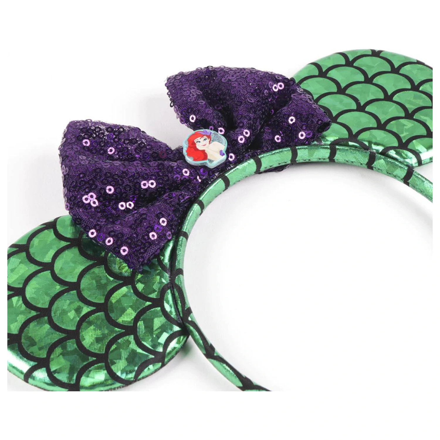 Disney Princess Ariel Headband product photo