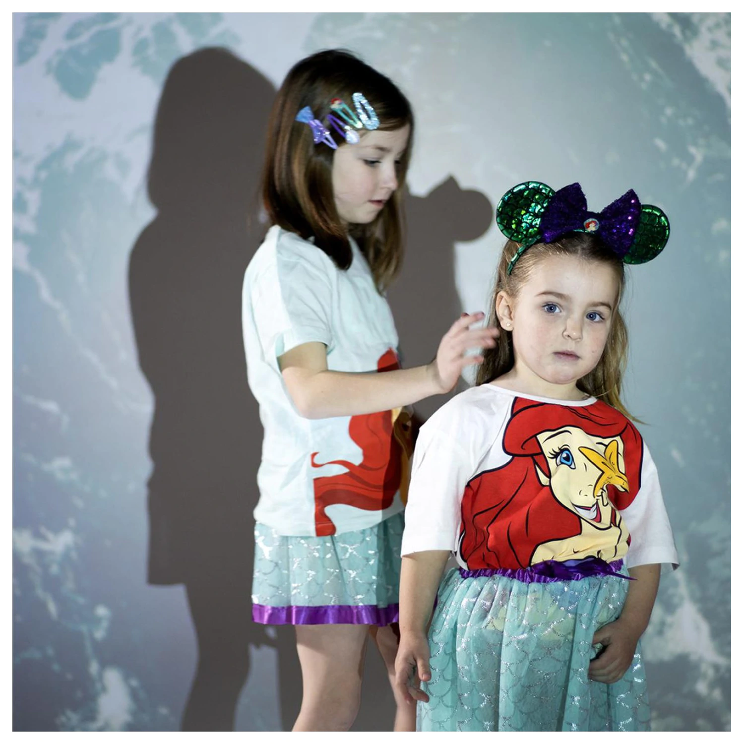 Disney Princess Ariel Headband product photo