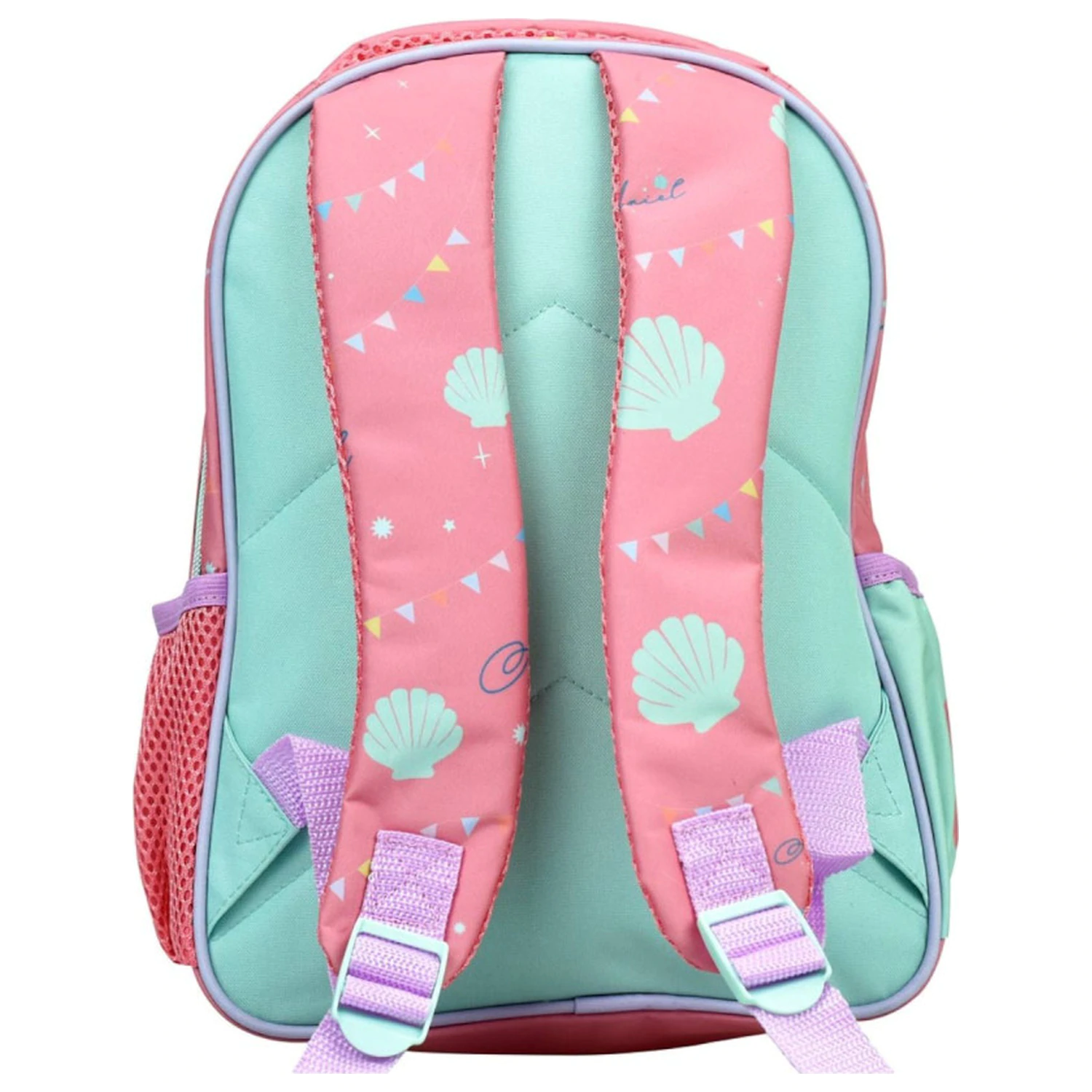 Disney Princess Ariel backpack, bag 30 cm product photo