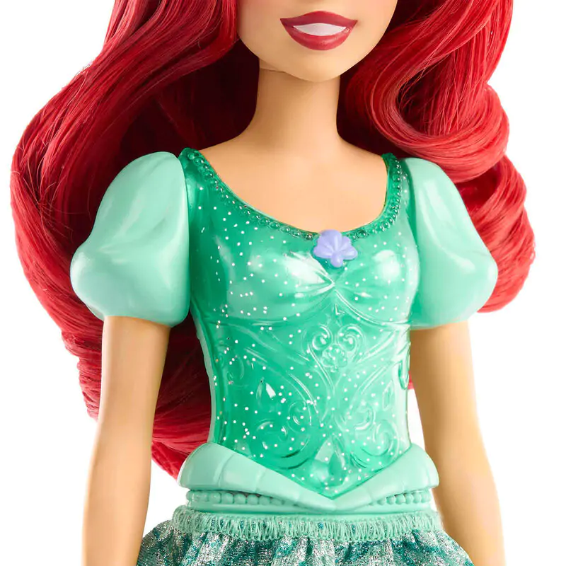 Disney Princess Ariel doll product photo