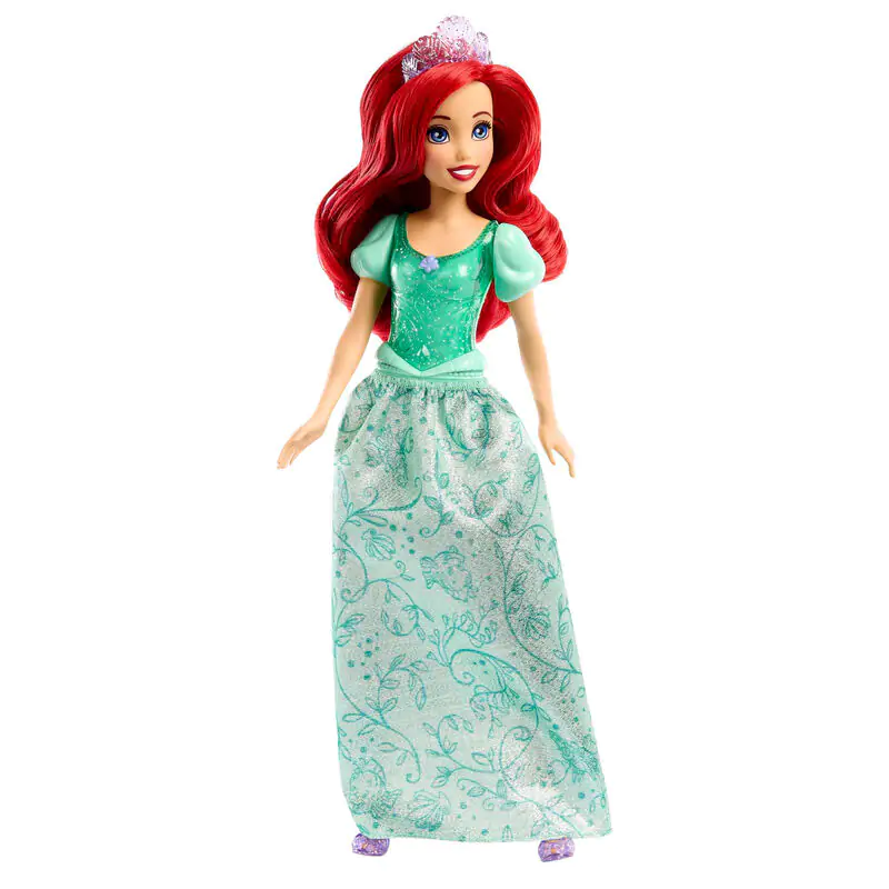 Disney Princess Ariel doll product photo