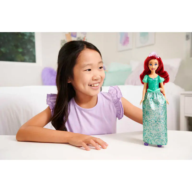 Disney Princess Ariel doll product photo