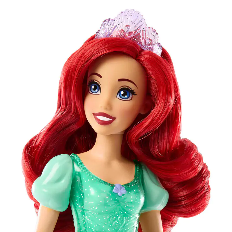 Disney Princess Ariel doll product photo