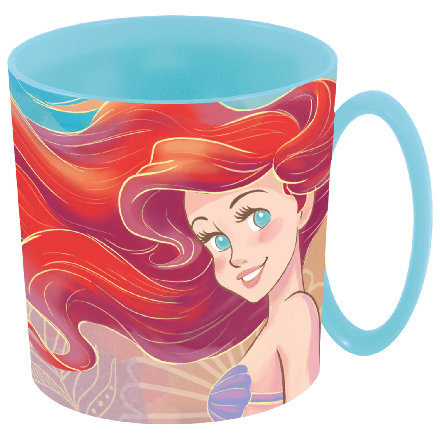 Disney Princess Ariel micro mug product photo