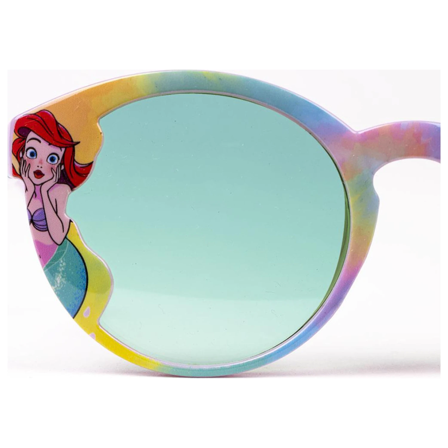 Disney Princess Ariel Pastel Sunglasses product photo