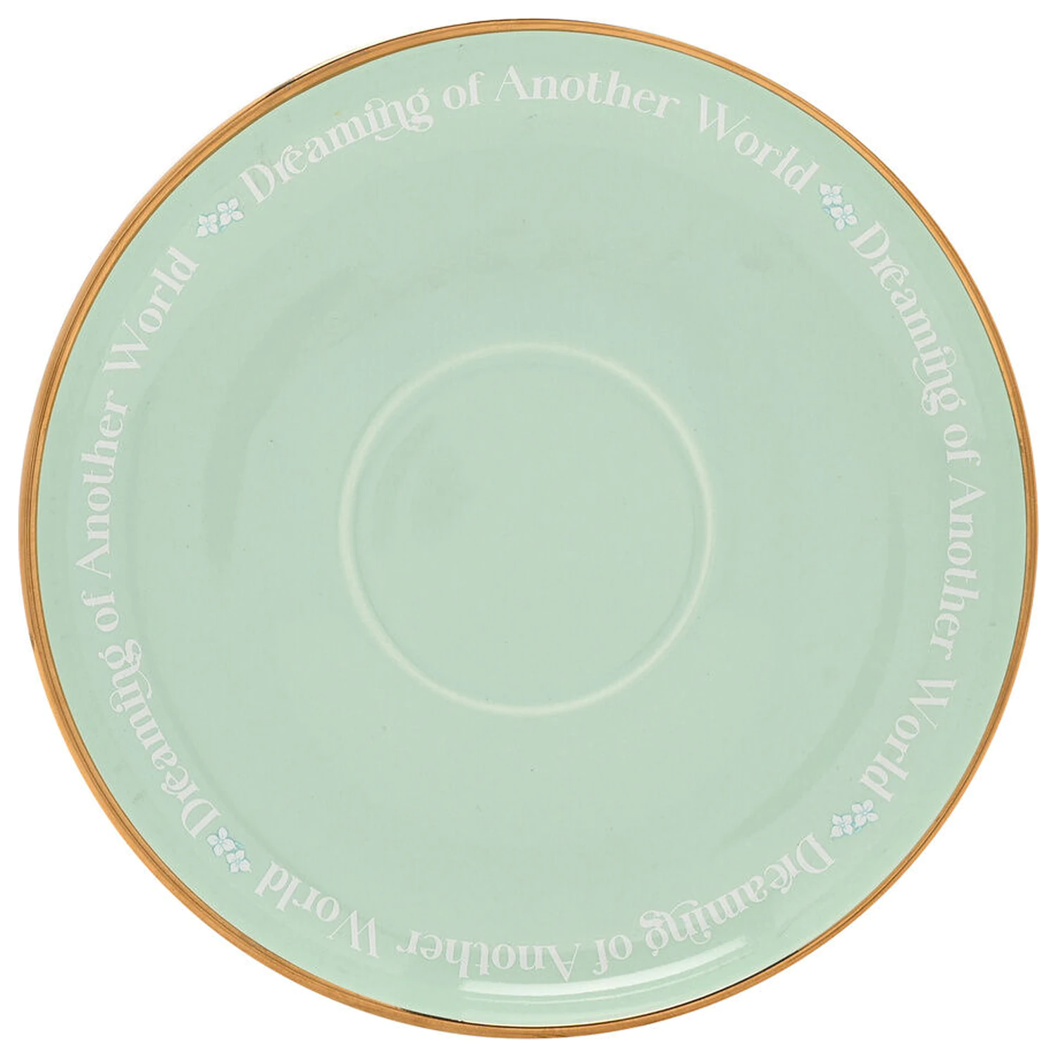 Disney Princess Ariel tea cup & saucer product photo