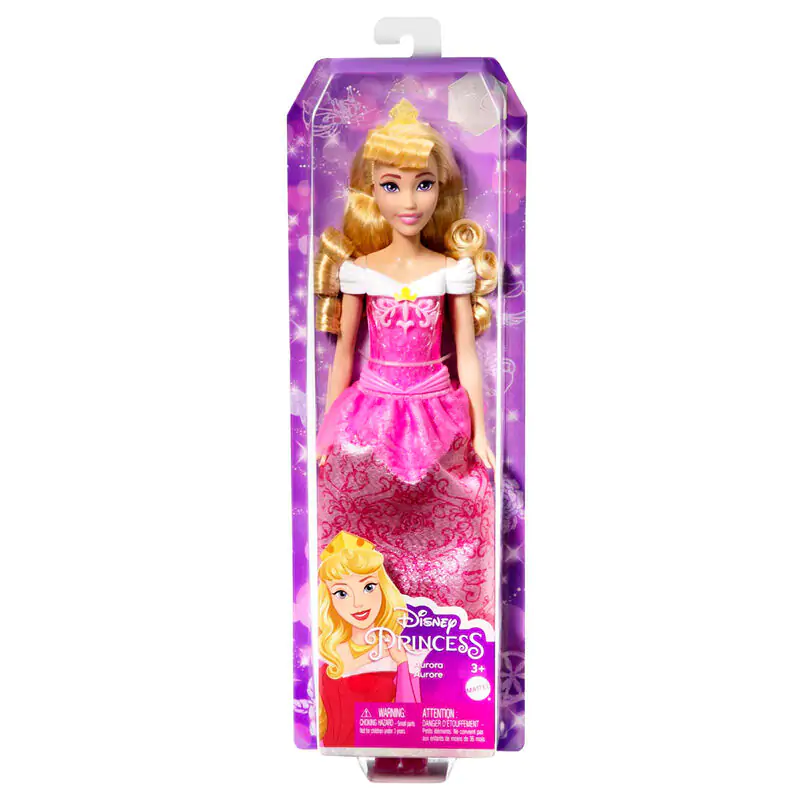 Disney Princess Aurora doll product photo