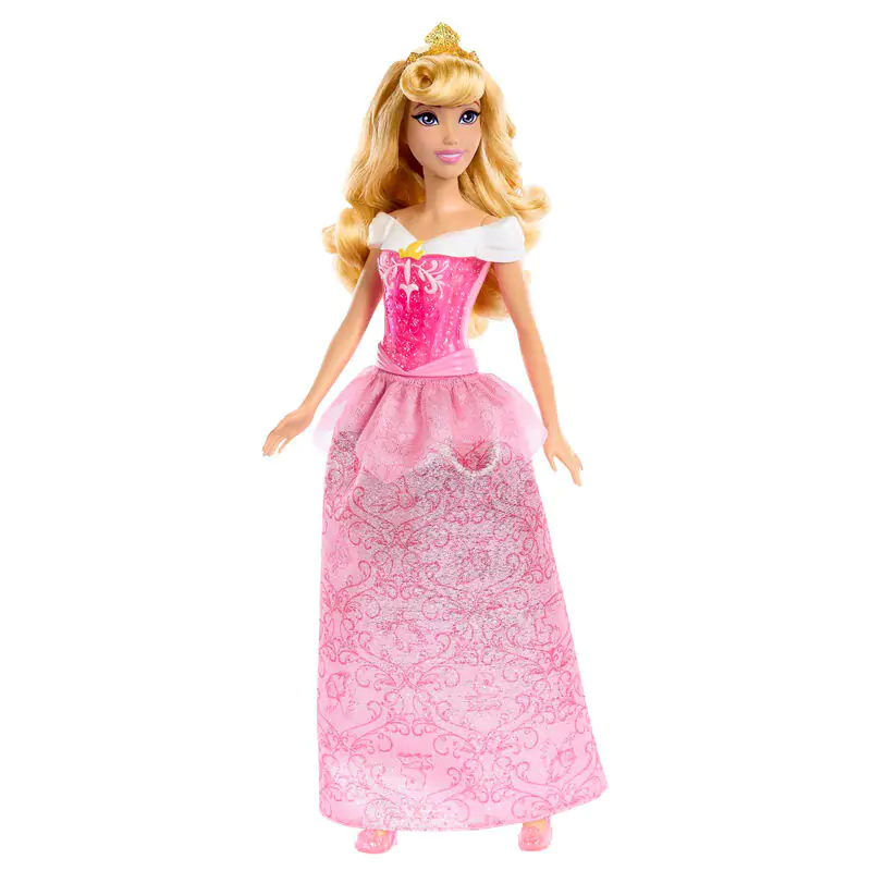 Disney Princess Aurora doll product photo