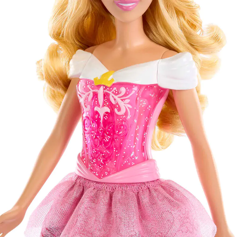 Disney Princess Aurora doll product photo