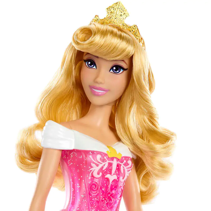 Disney Princess Aurora doll product photo