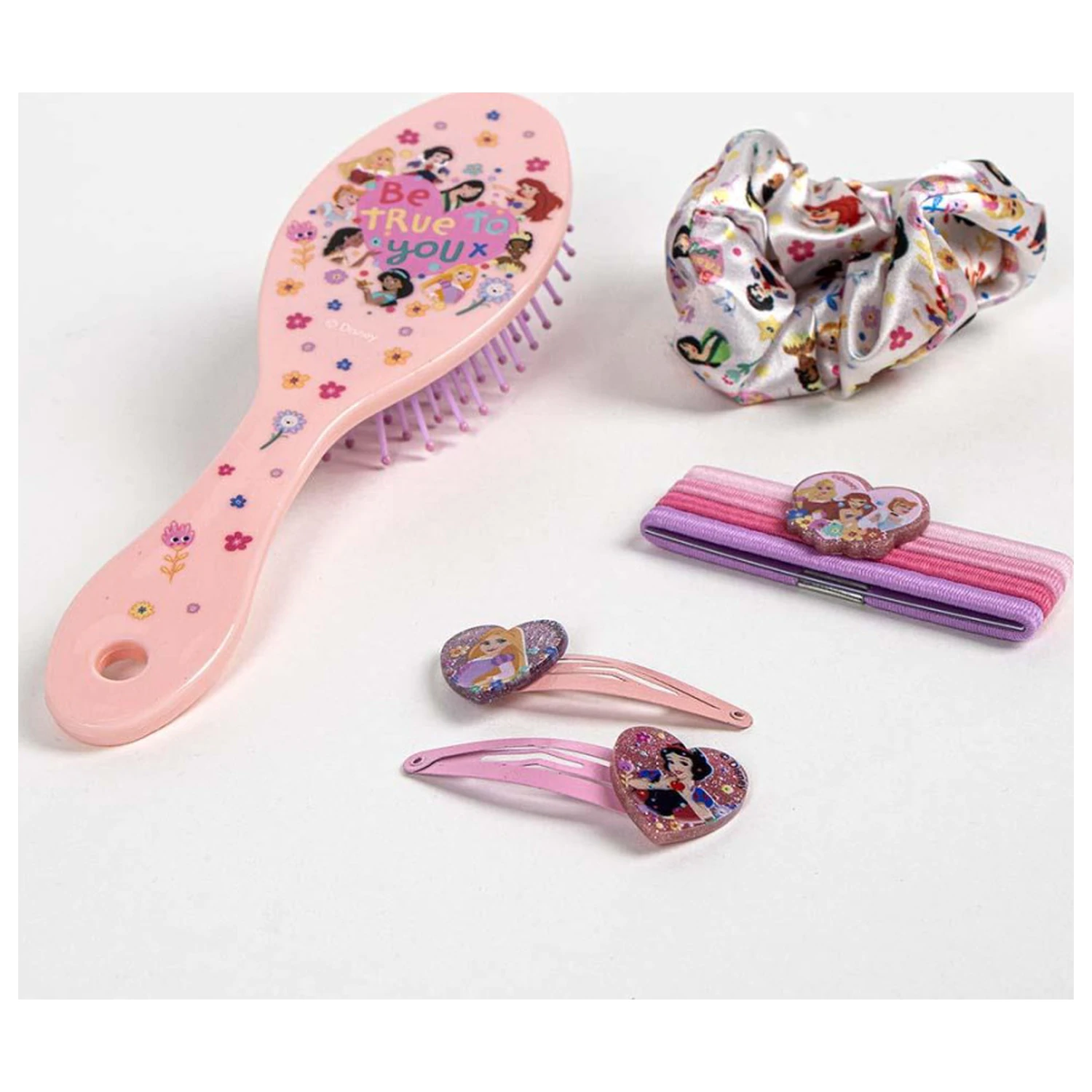 Disney Princess Be True To You Hair Accessory Set product photo