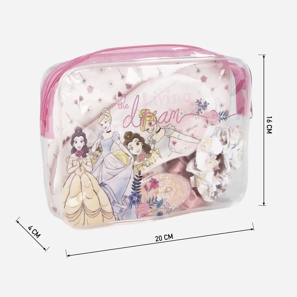 Disney Princess beauty accessories set product photo