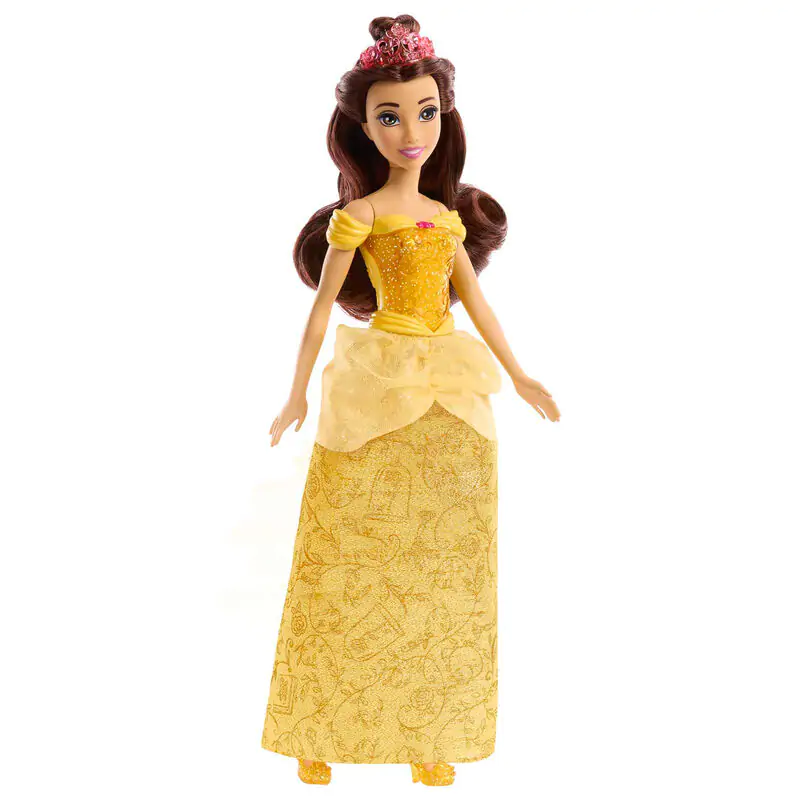 Disney Princess Bella doll product photo