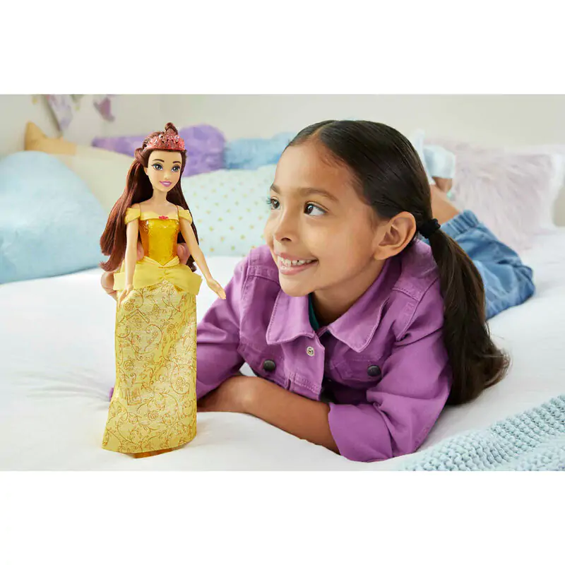 Disney Princess Bella doll termékfotó