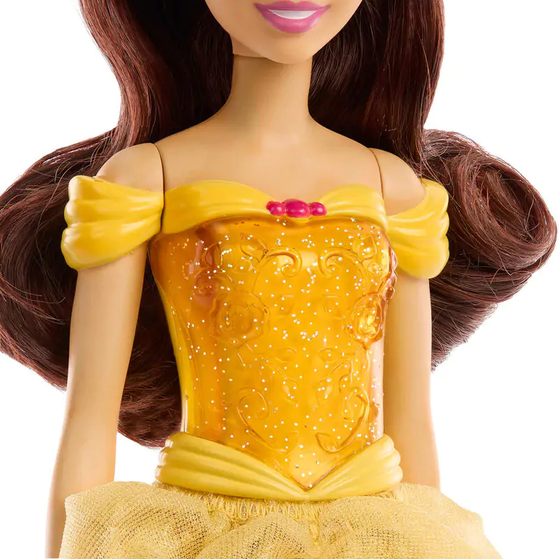 Disney Princess Bella doll product photo