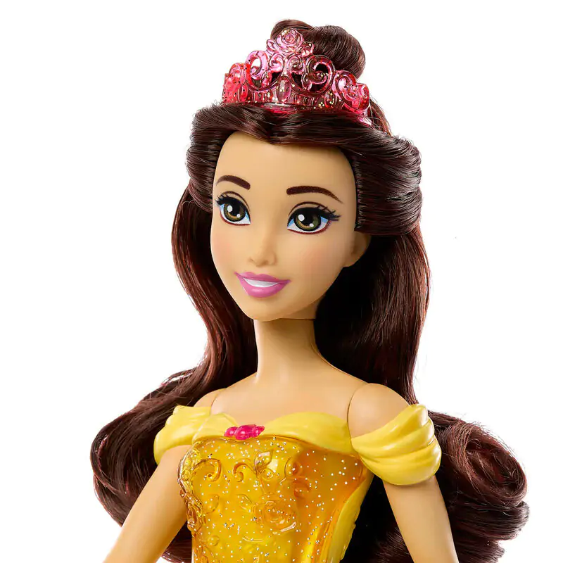 Disney Princess Bella doll product photo