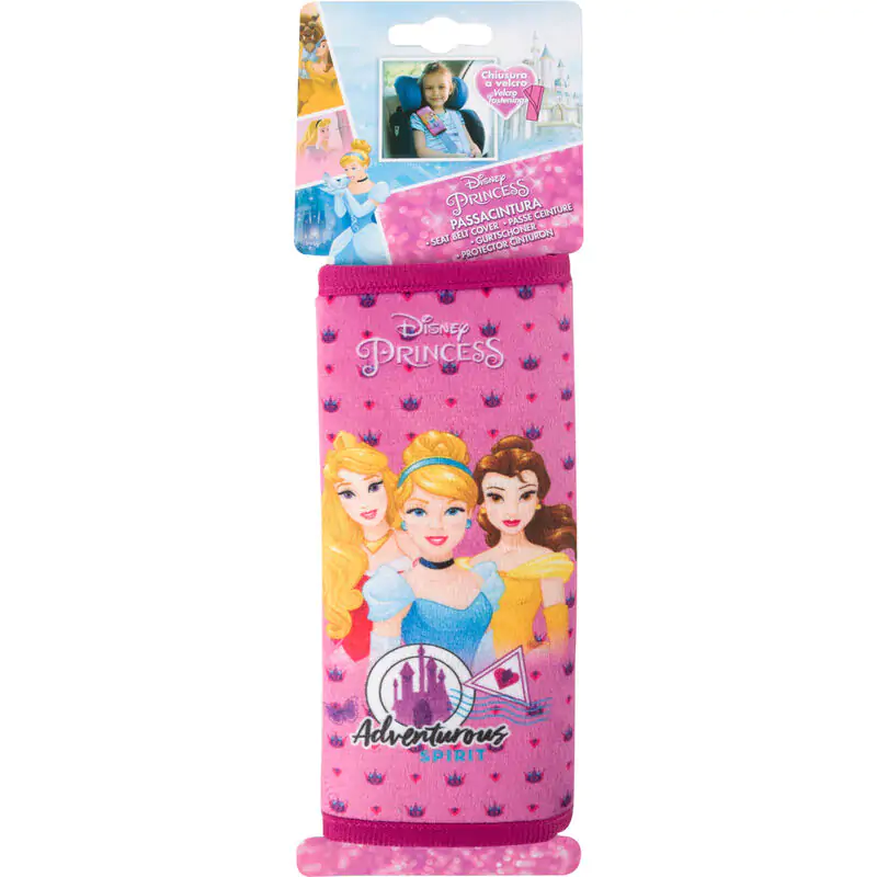 Disney Princess belt protector product photo