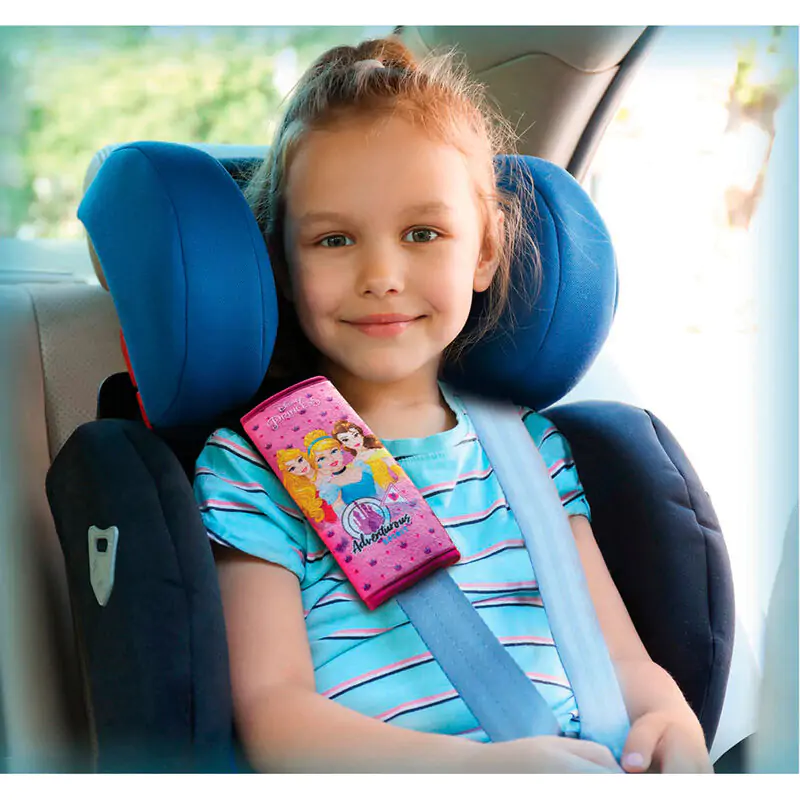 Disney Princess belt protector product photo