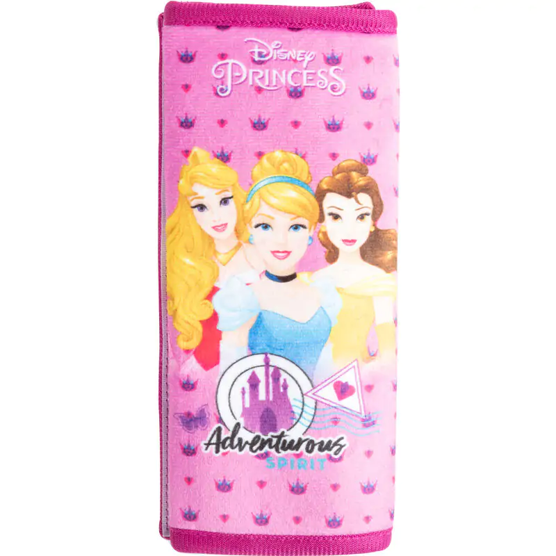 Disney Princess belt protector product photo