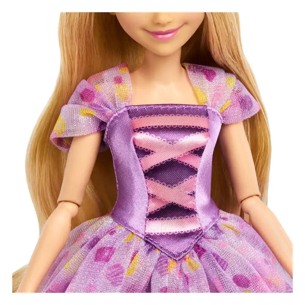 Disney Princess Doll Celebration Rapunzel 29 cm product photo