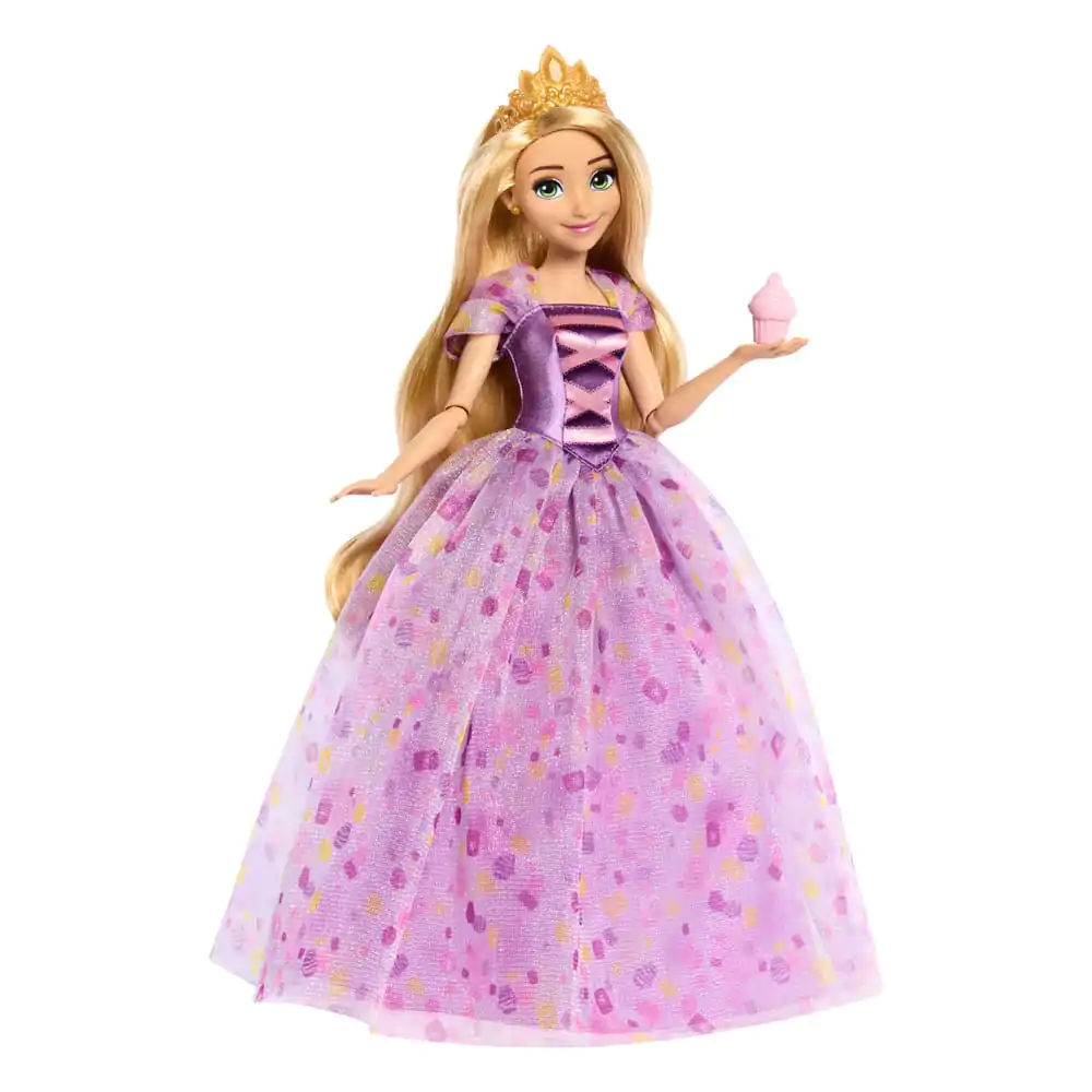Disney Princess Doll Celebration Rapunzel 29 cm product photo