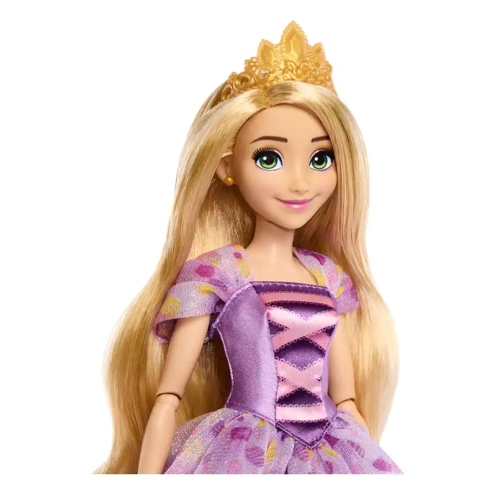 Disney Princess Doll Celebration Rapunzel 29 cm product photo