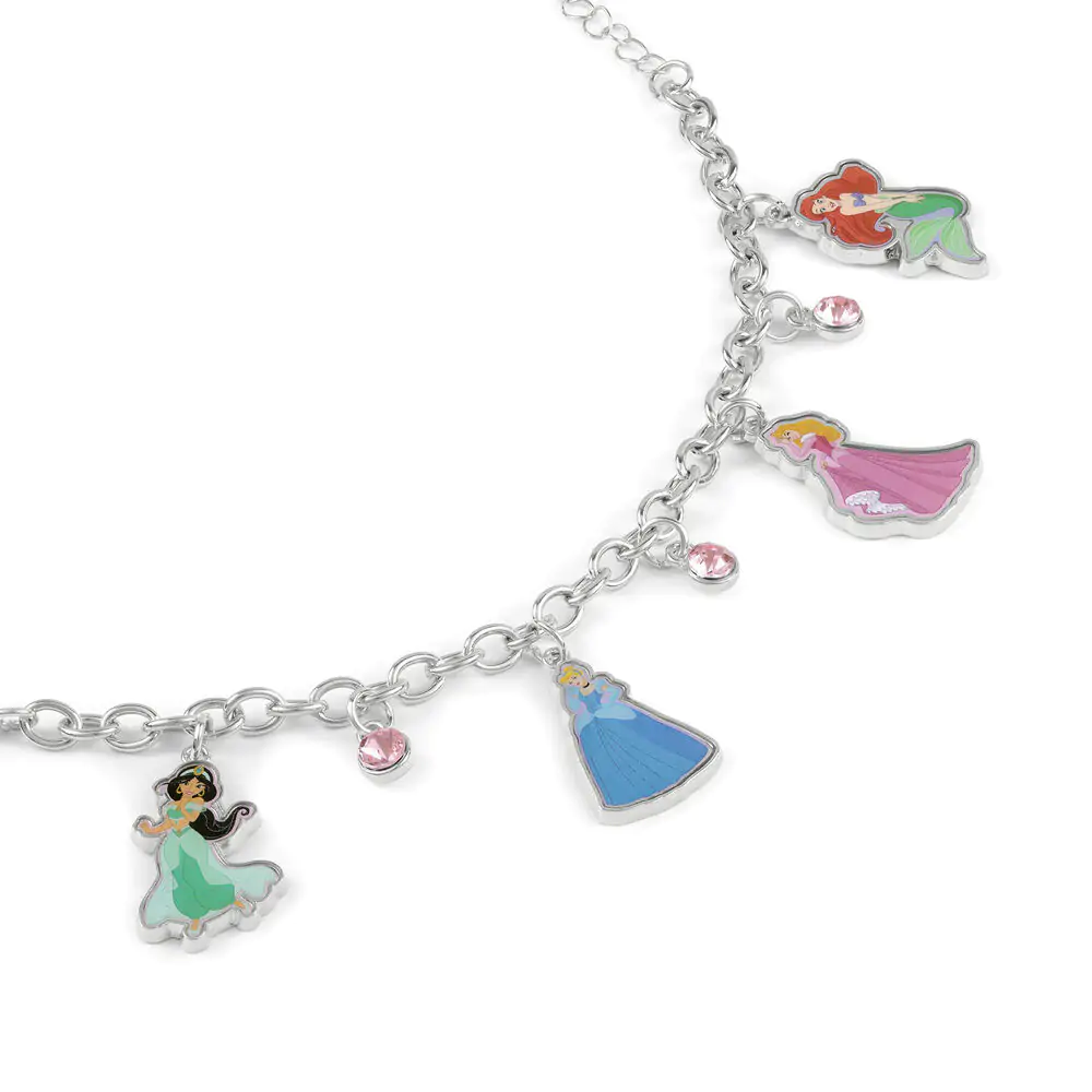 Disney Princess charm bracelet product photo