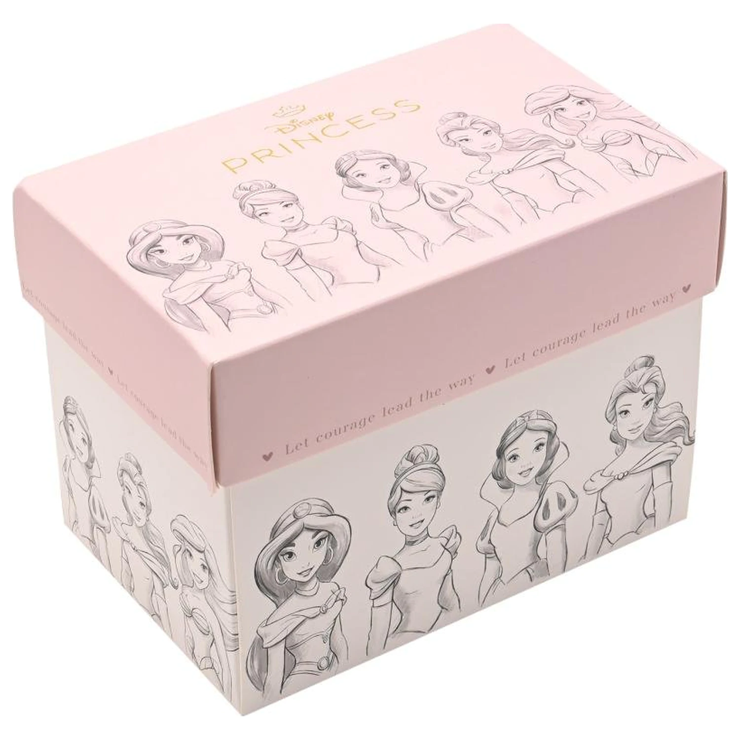 Disney Princess Premium Collectable Mug 300ml product photo