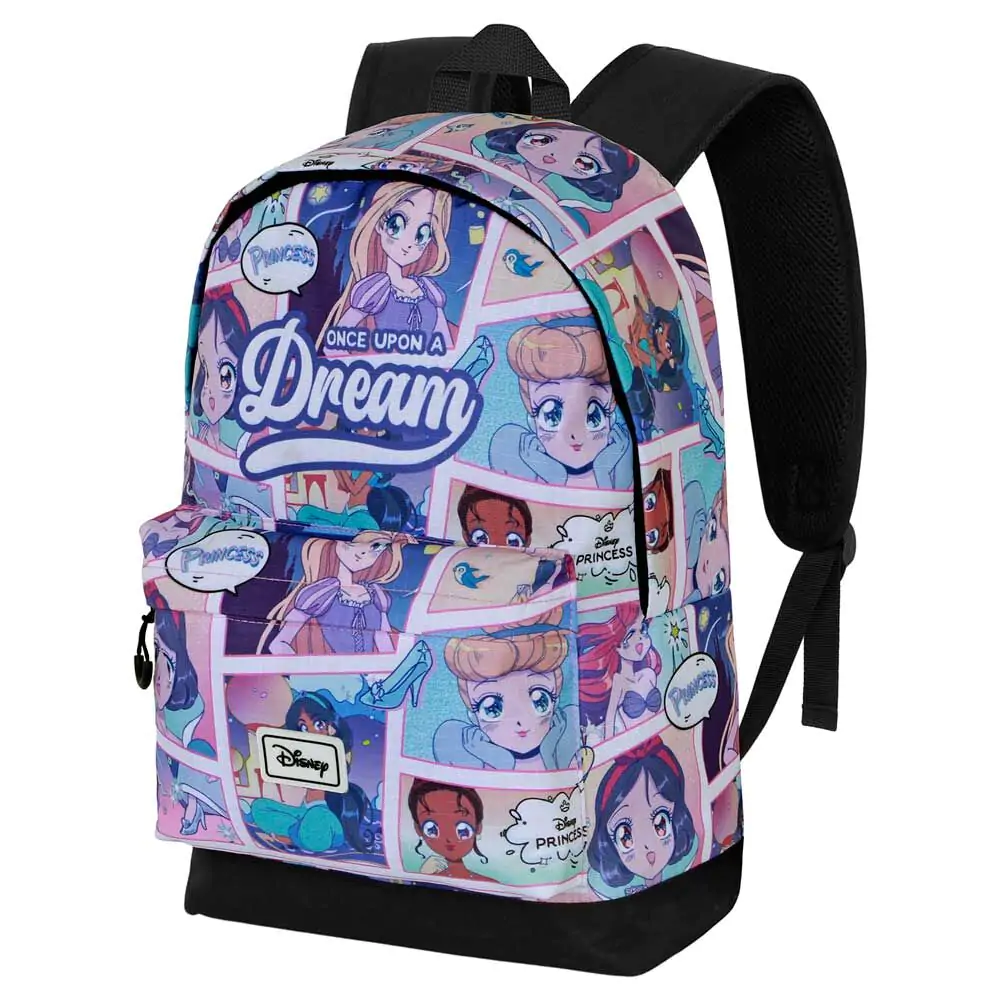 Disney Princess Comic backpack 44cm termékfotó