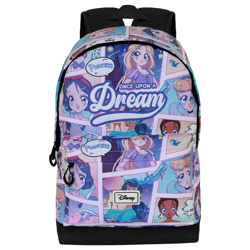 Disney Princess Comic backpack 44cm termékfotó