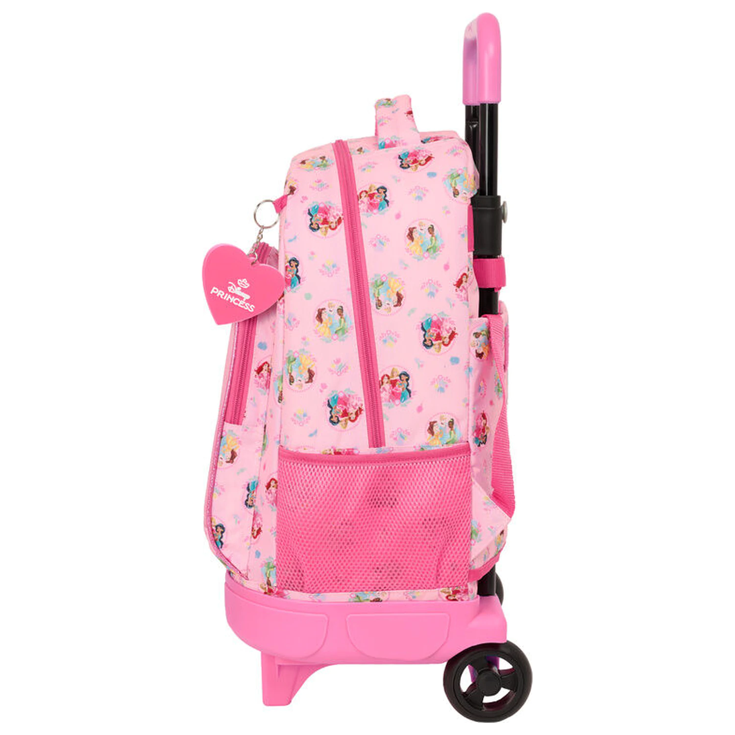 Disney Princess Compact trolley 43cm product photo