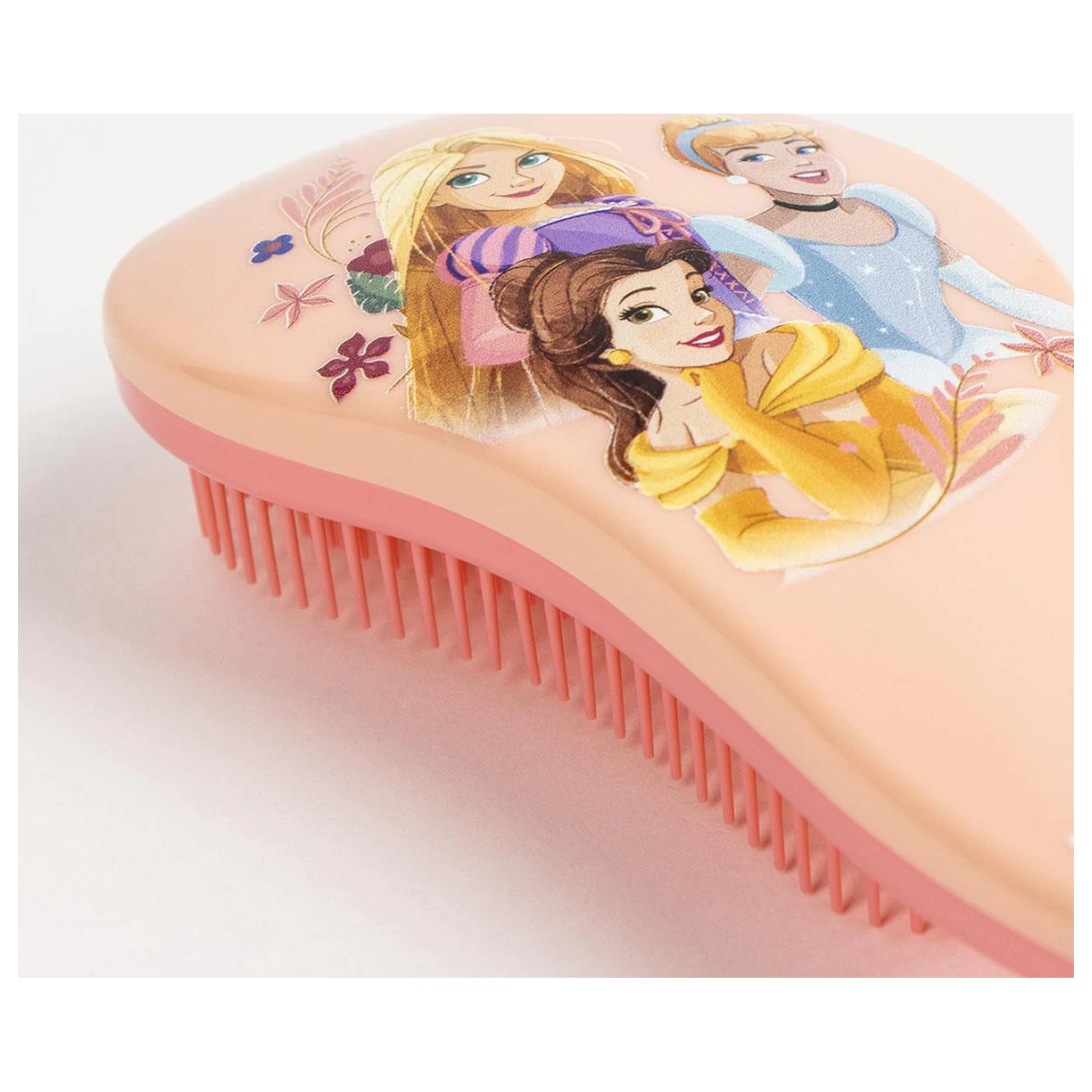 Disney Princess Coral Hairbrush and Comb 20 cm product photo