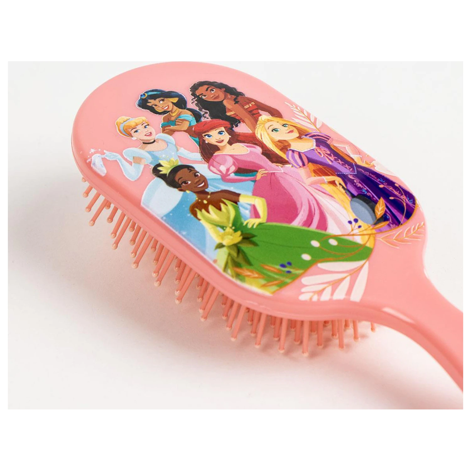 Disney Princess Coral Team Hairbrush, Comb 20 cm product photo