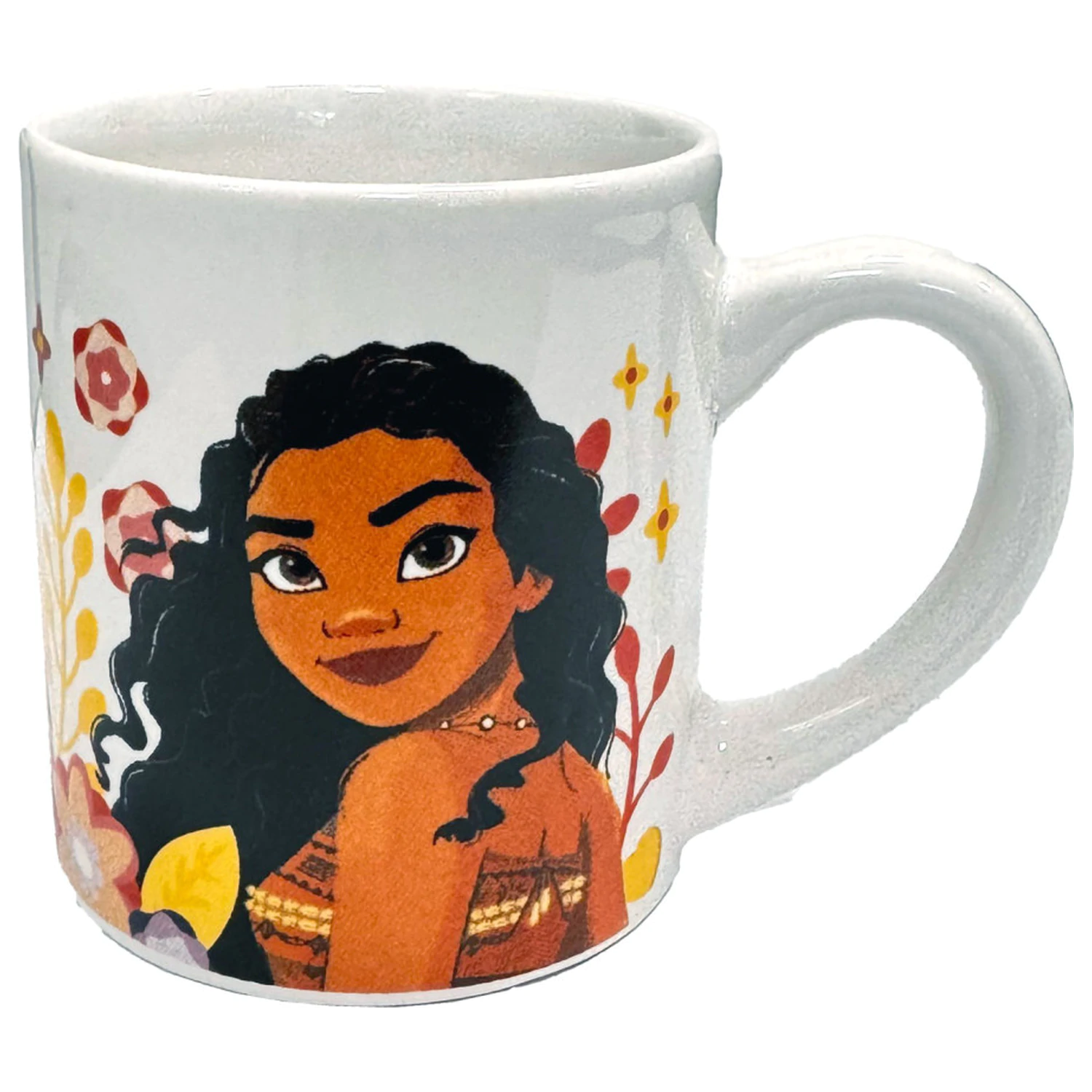 Disney Princess Courageous Heart mug product photo