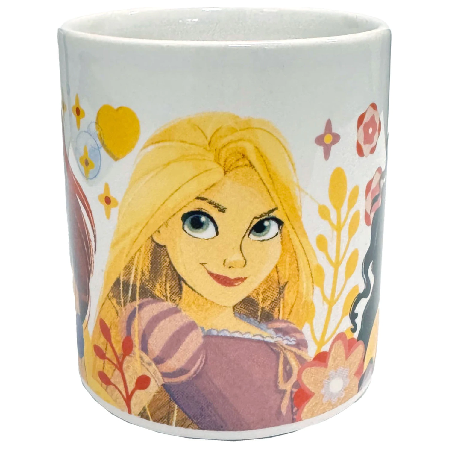 Disney Princess Courageous Heart mug product photo