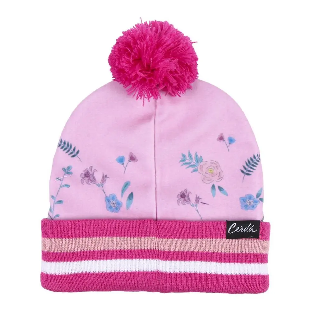 Disney Princess set hat gloves product photo