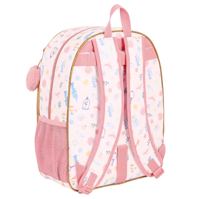 Disney Princess Dream It adaptable backpack 33cm product photo