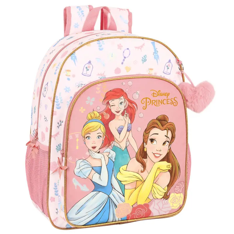 Disney Princess Dream It adaptable backpack 33cm product photo