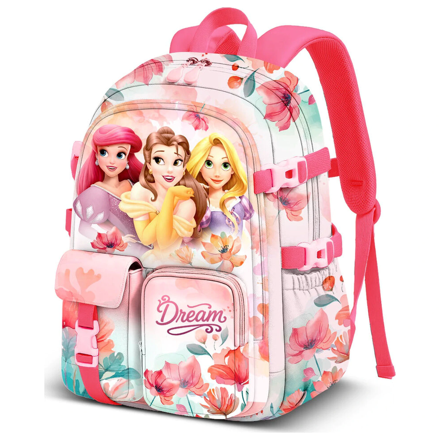 Disney Princess Dream backpack 40cm product photo