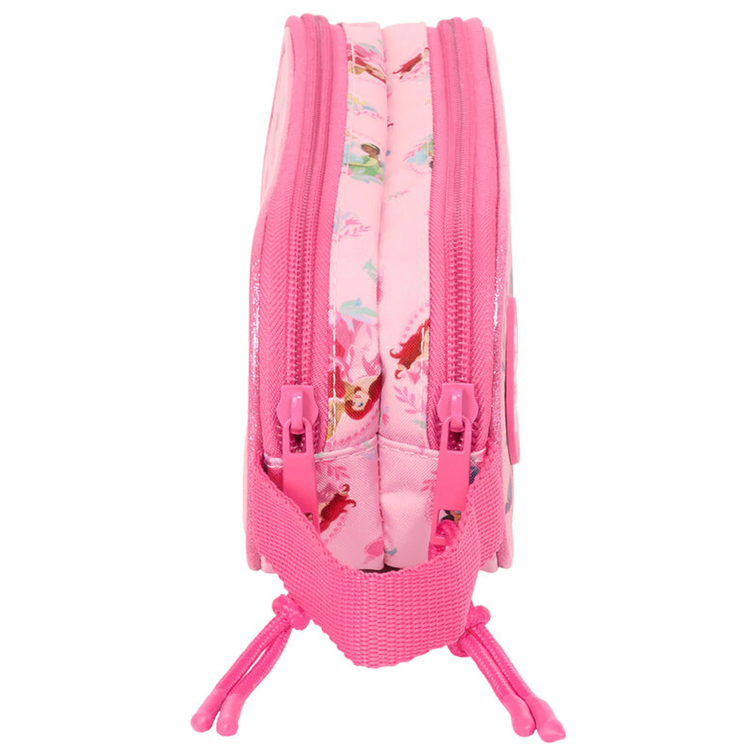 Disney Princess double pencil case product photo