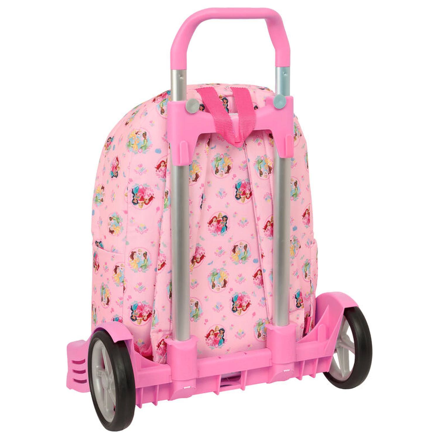 Disney Princess Evolution trolley 43cm product photo