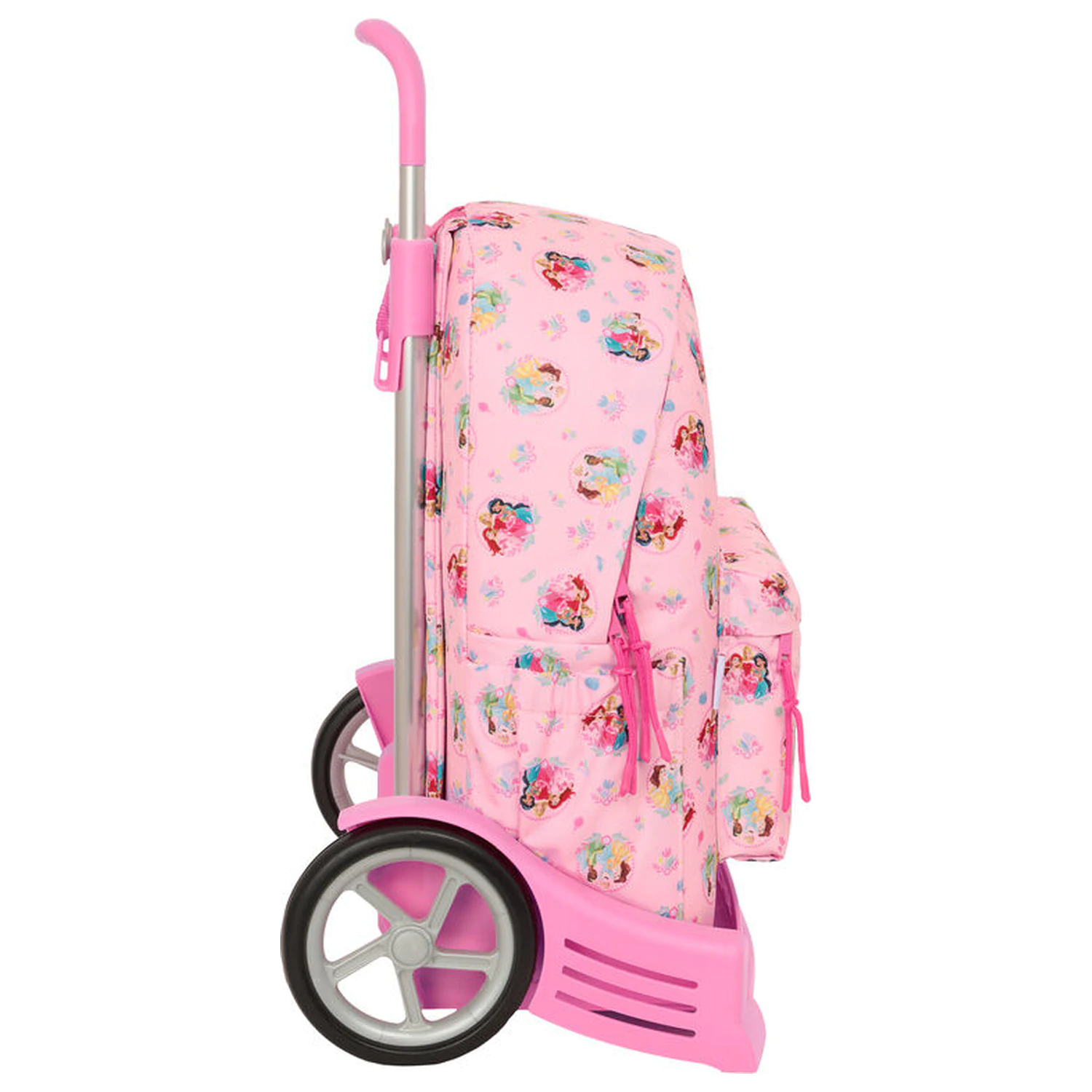 Disney Princess Evolution trolley 43cm product photo