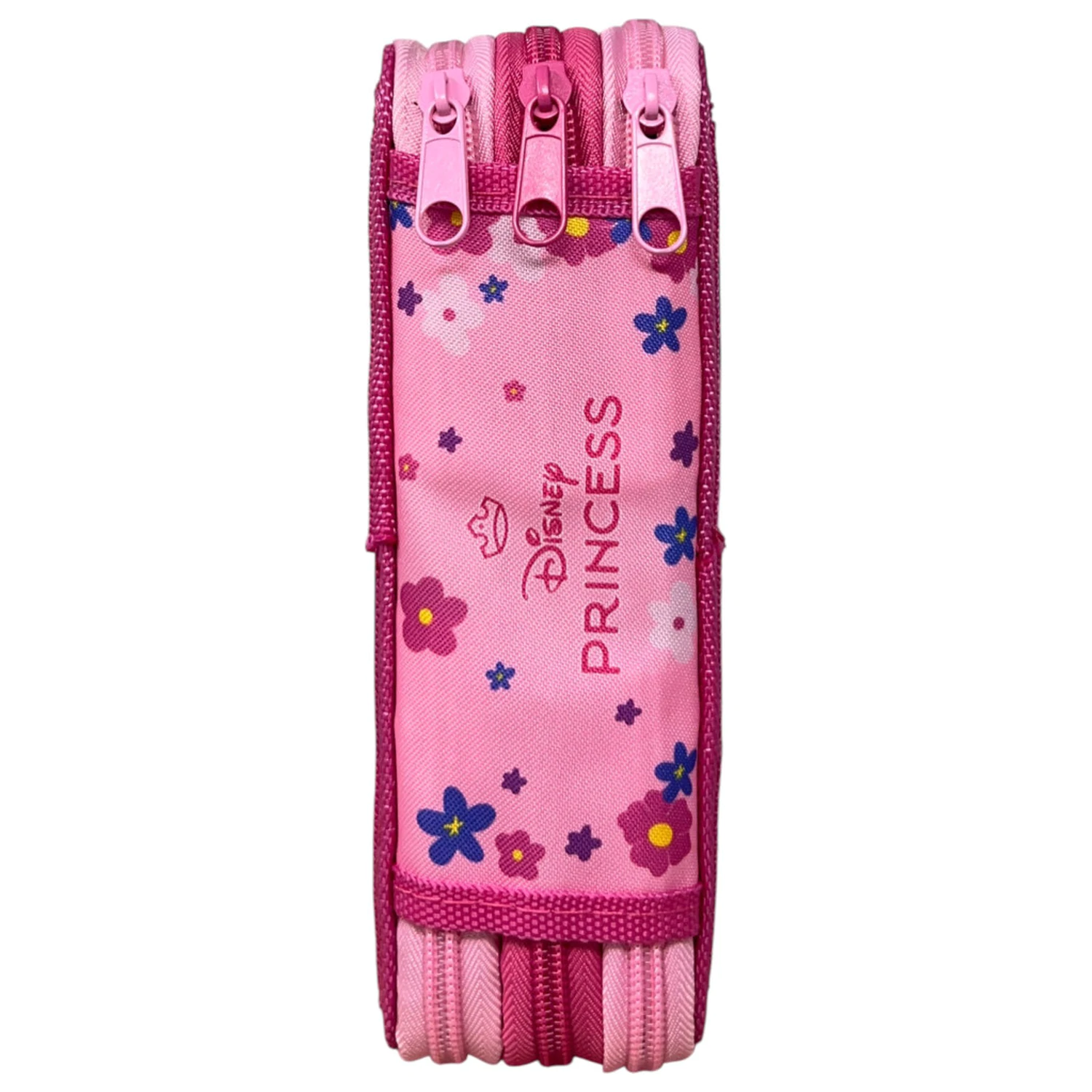 Disney Princess Fairy Tale Triple-Decker Filled Pencil Case product photo