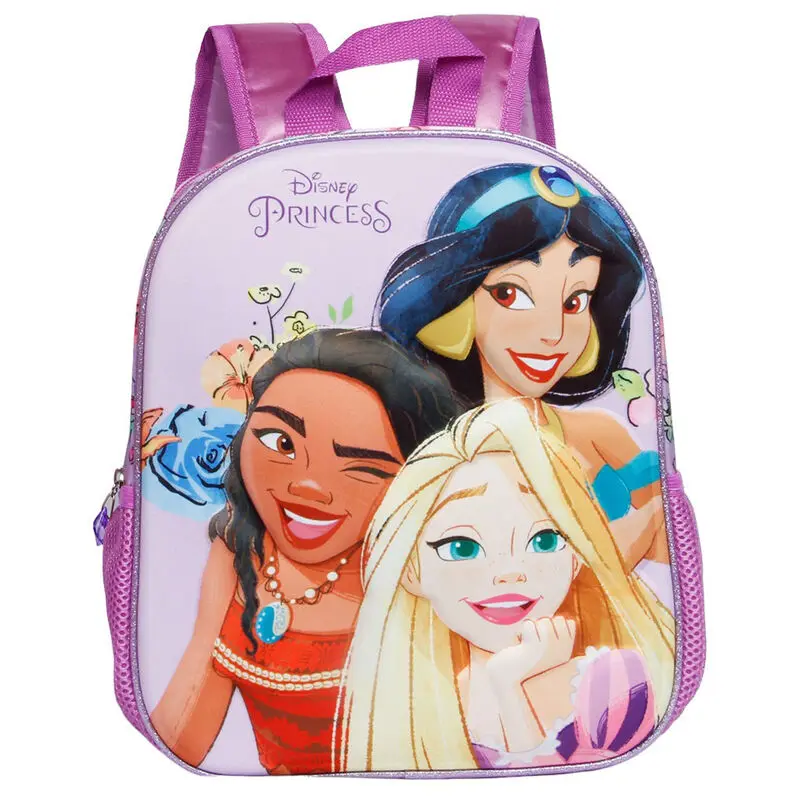 Disney Princess Fairytale 3D backpack 31cm product photo