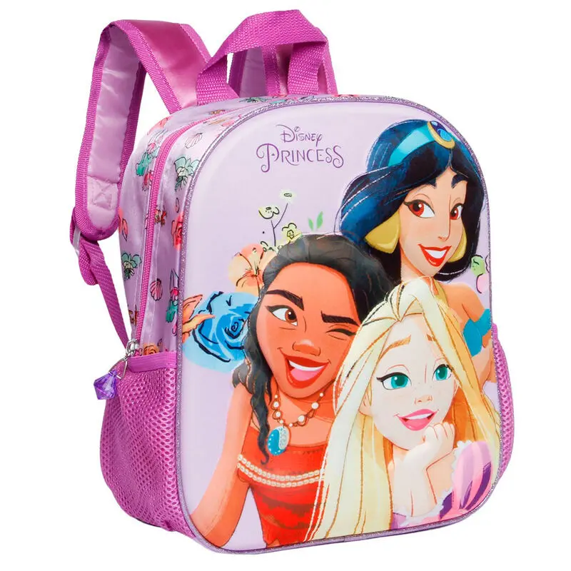 Disney Princess Fairytale 3D backpack 31cm product photo