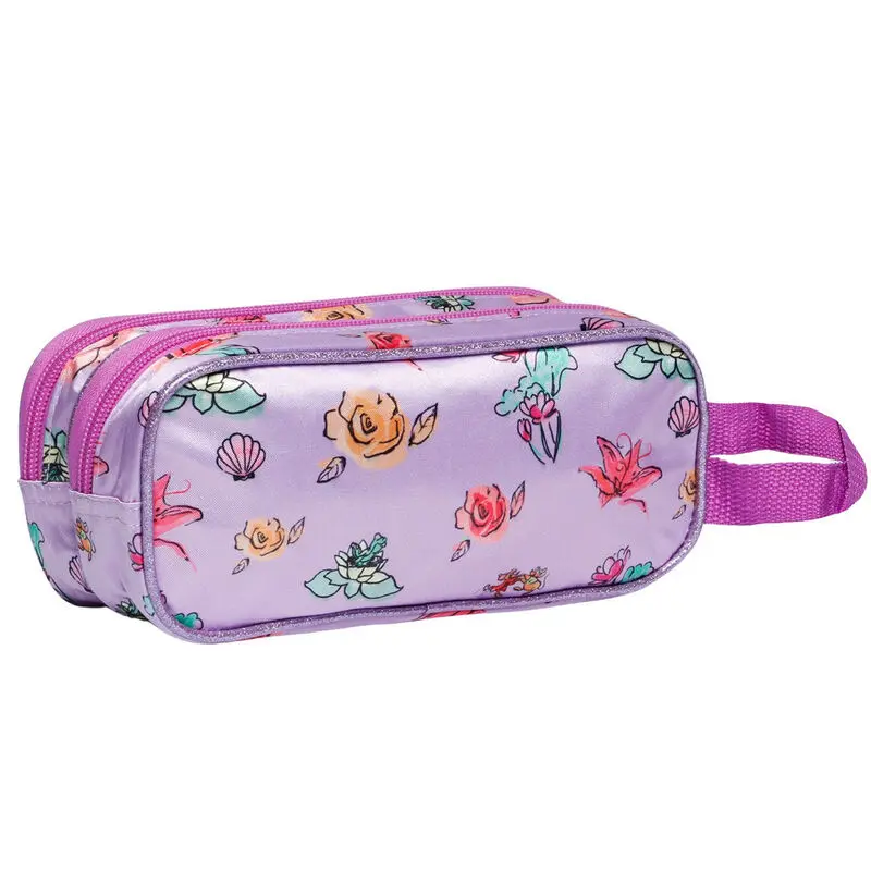Disney Princess Double Pencil Case Disney Princess Fairytail product photo