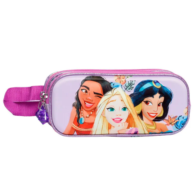 Disney Princess Double Pencil Case Disney Princess Fairytail product photo