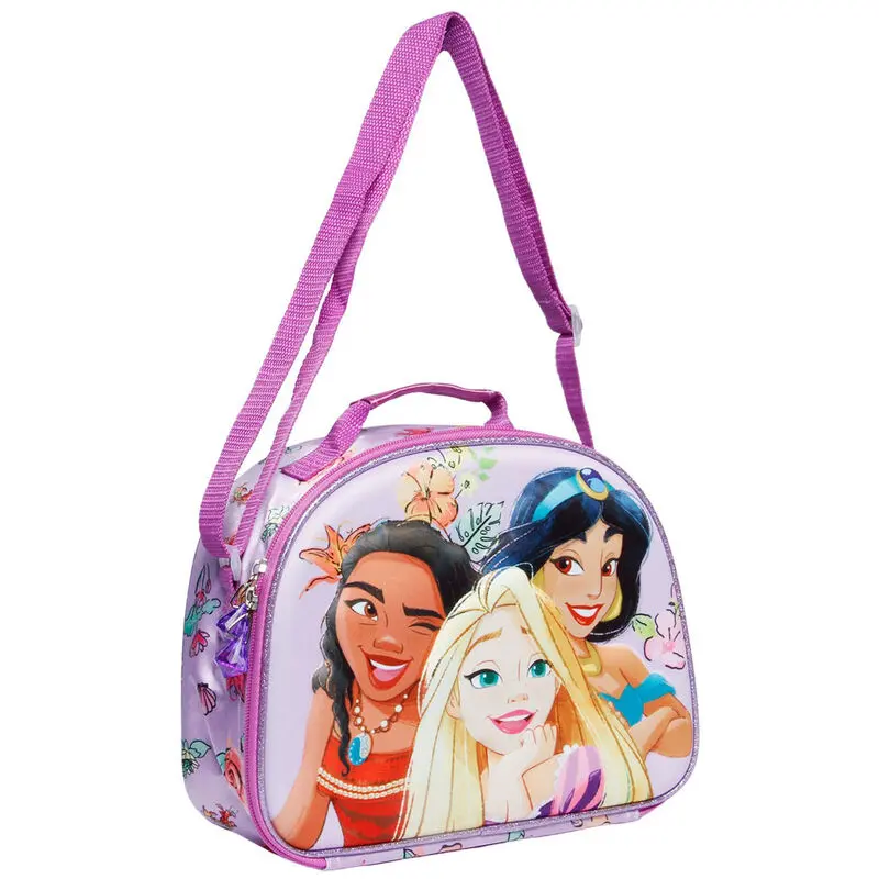 Disney Princess Fairytale 3D lunch bag product photo