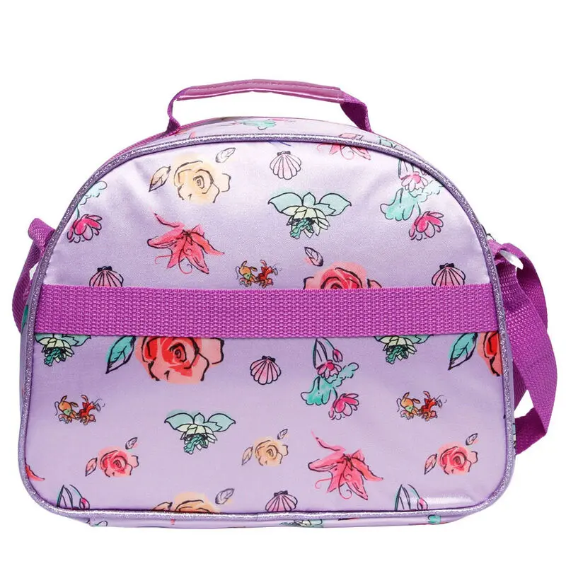 Disney Princess Fairytale 3D lunch bag product photo