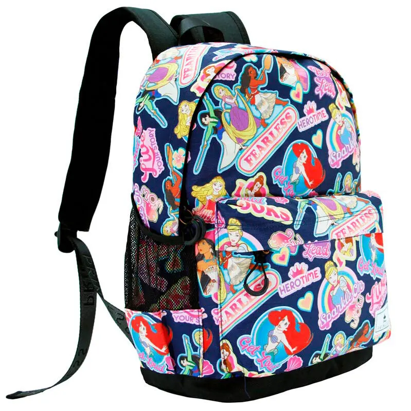 Disney Princesses HS Backpack Fearless product photo